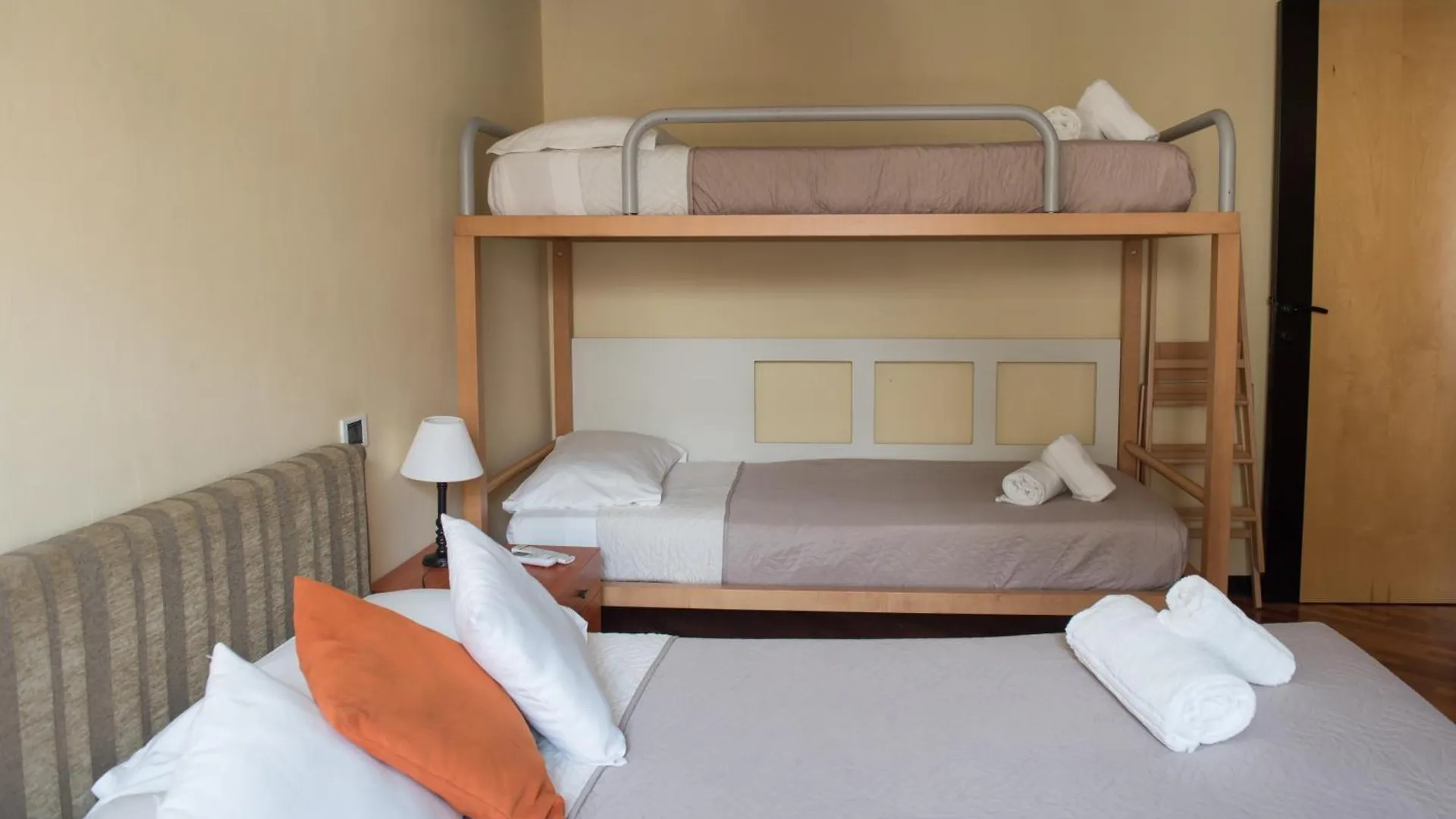 Residenza Sweet Juliet Hotel Verona Guest house