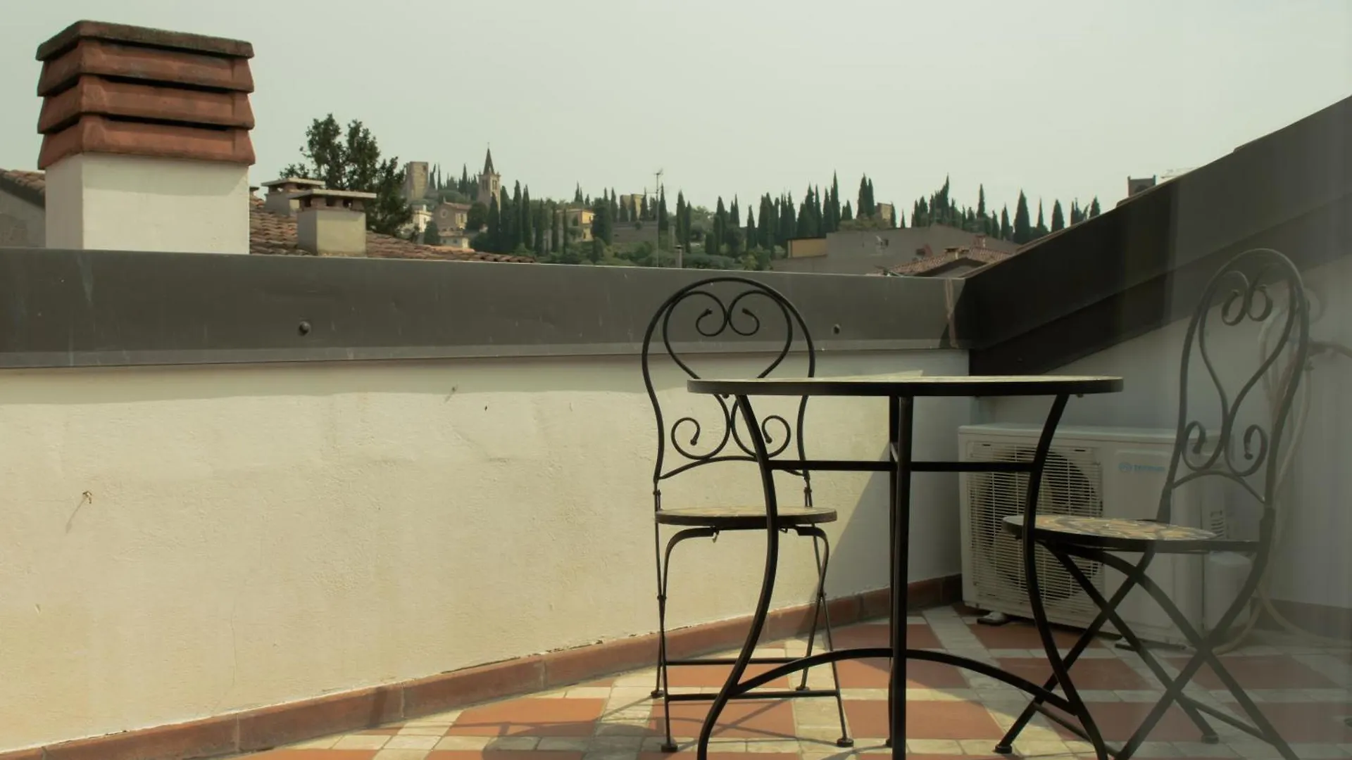 Residenza Sweet Juliet Hotel Verona Italy