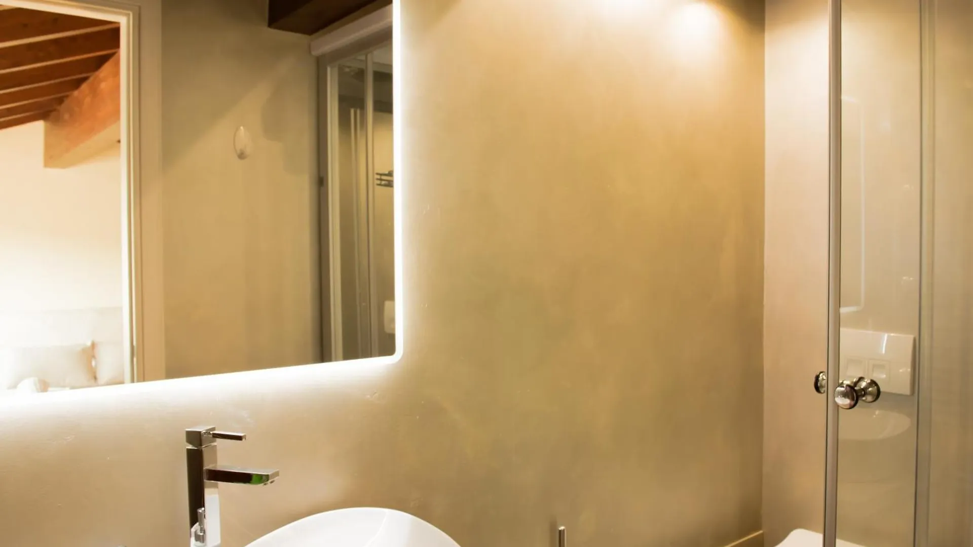 Residenza Sweet Juliet Hotel Verona 0*,