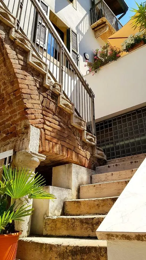 Guest house Residenza Sweet Juliet Hotel Verona