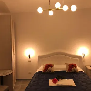 Gasthof Valentina, Verona
