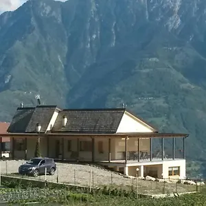 Da Ysy , Civo Italia
