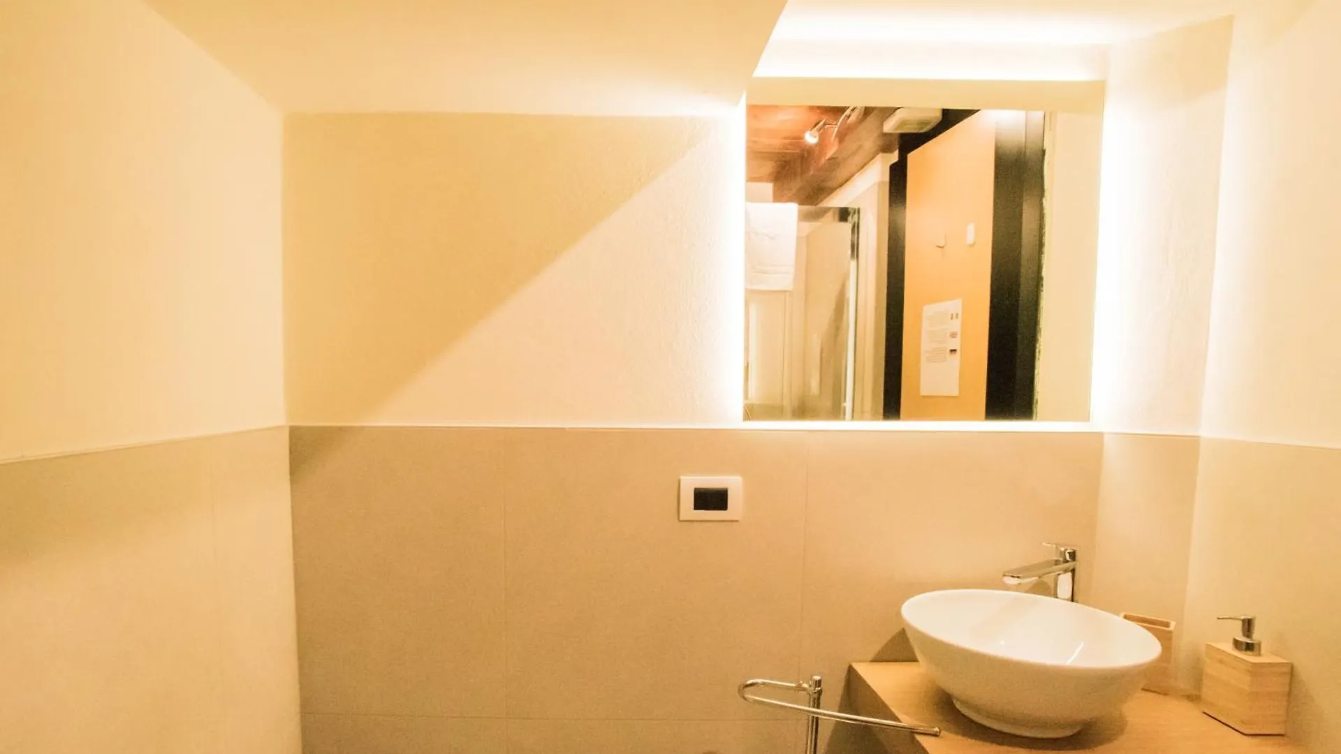 Residenza Sweet Juliet Hotel Verona Guest house
