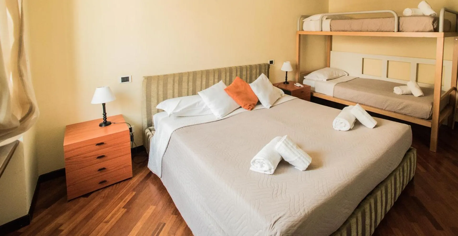 Guest house Residenza Sweet Juliet Hotel Verona Italy