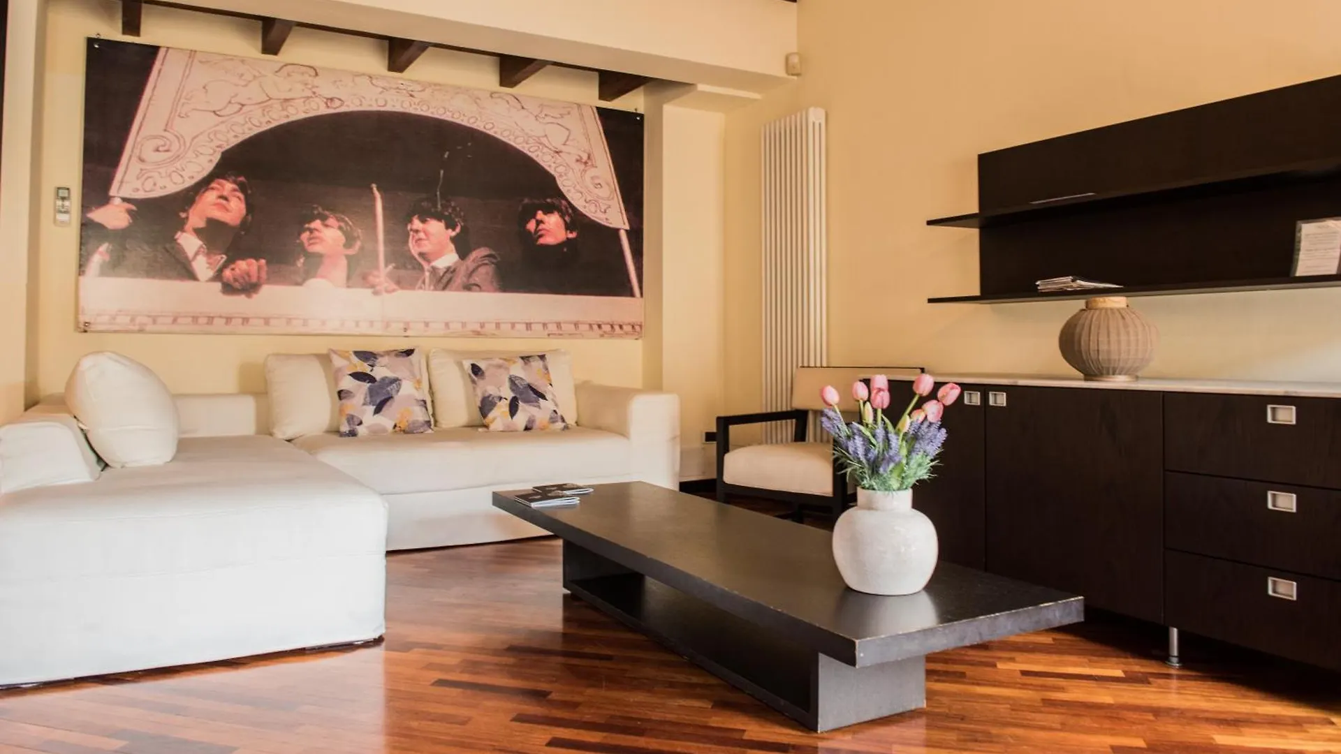 Residenza Sweet Juliet Hotel Verona