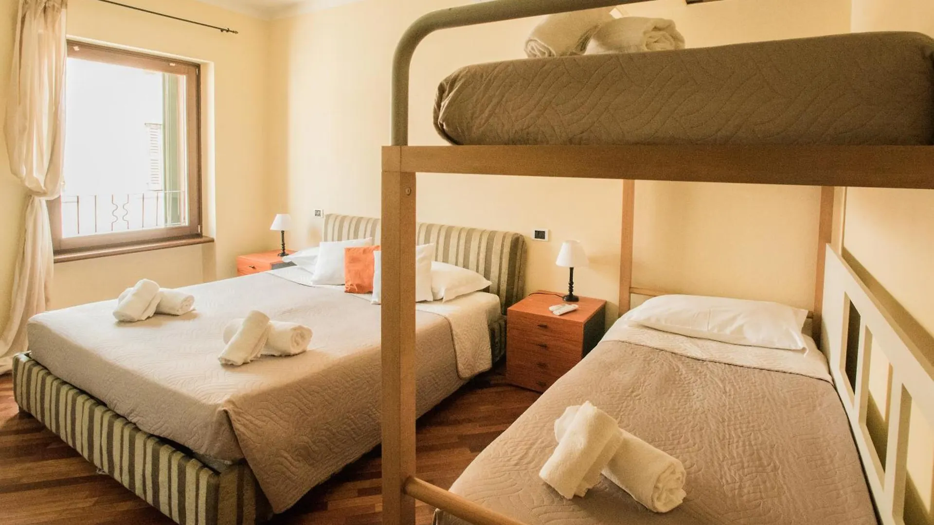 Guest house Residenza Sweet Juliet Hotel Verona