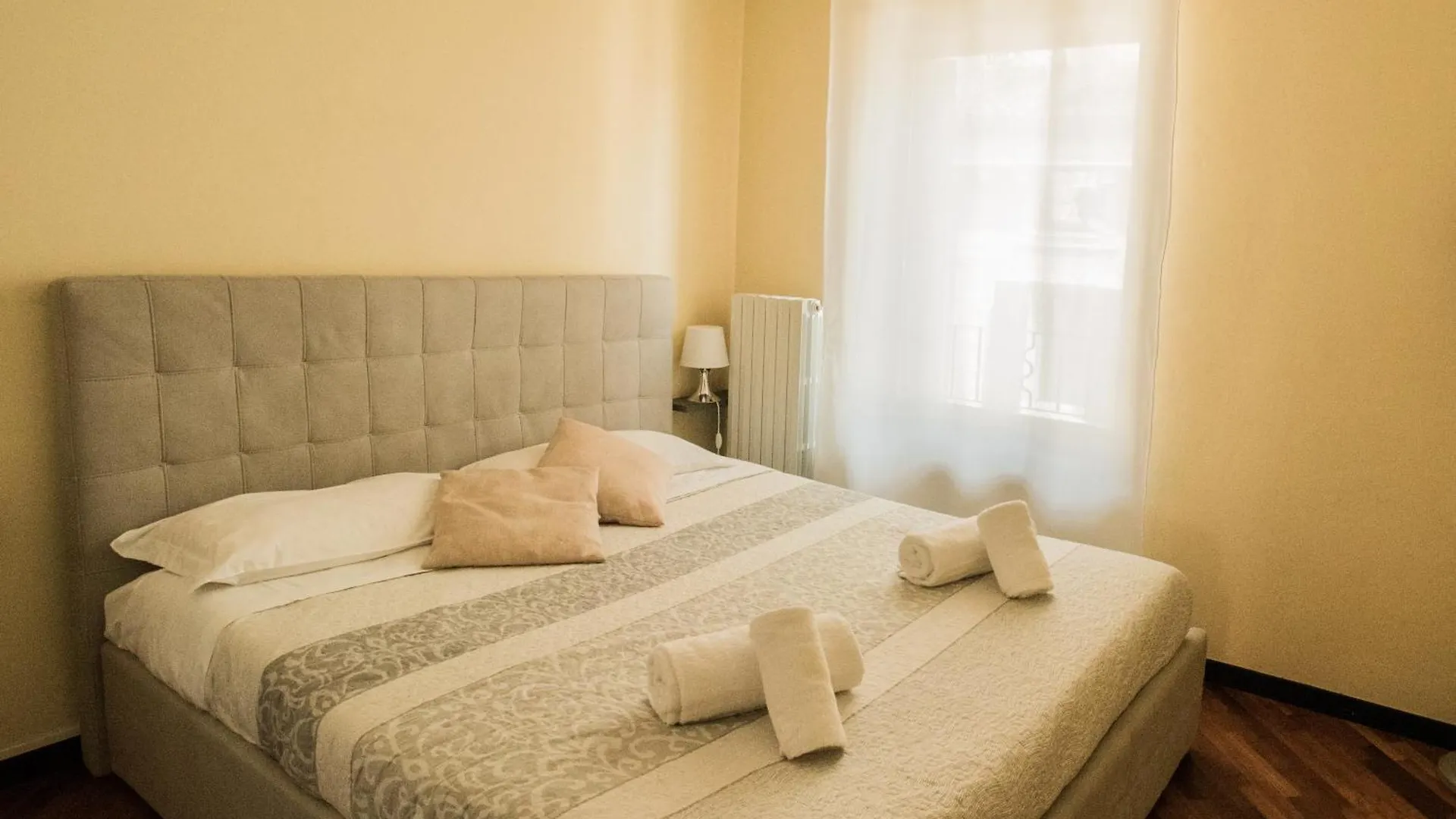 Guest house Residenza Sweet Juliet Hotel Verona