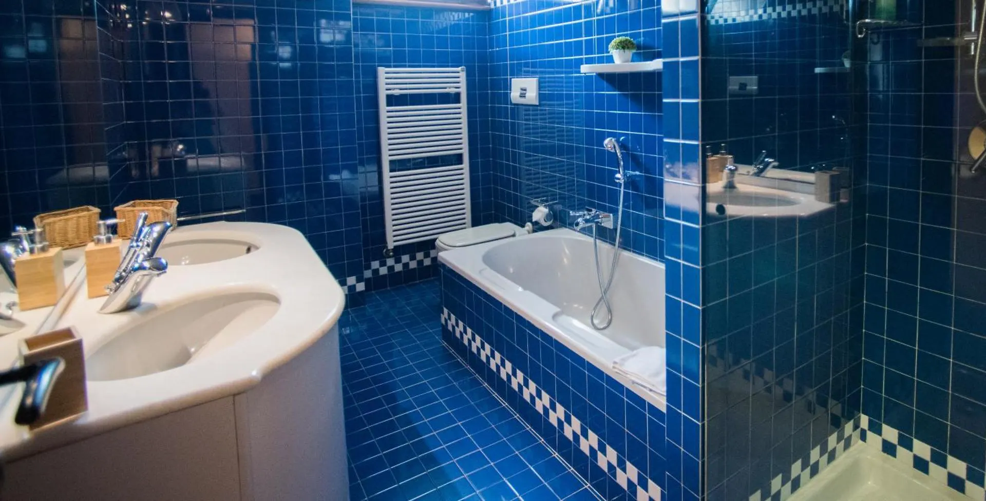 Residenza Sweet Juliet Hotel Verona Guest house