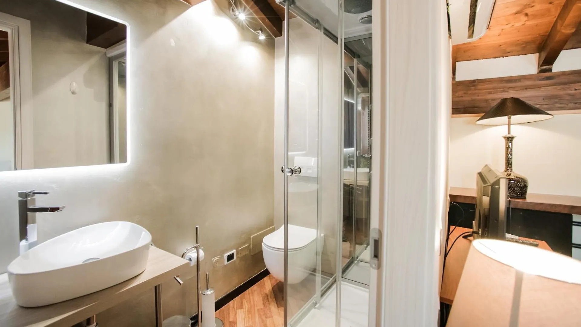 Residenza Sweet Juliet Hotel Verona