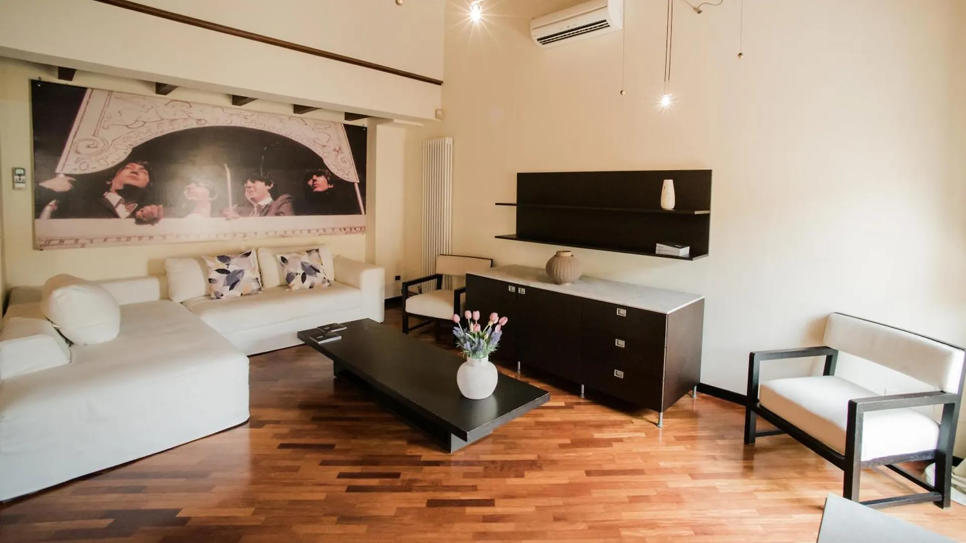 Residenza Sweet Juliet Hotel Verona Guest house