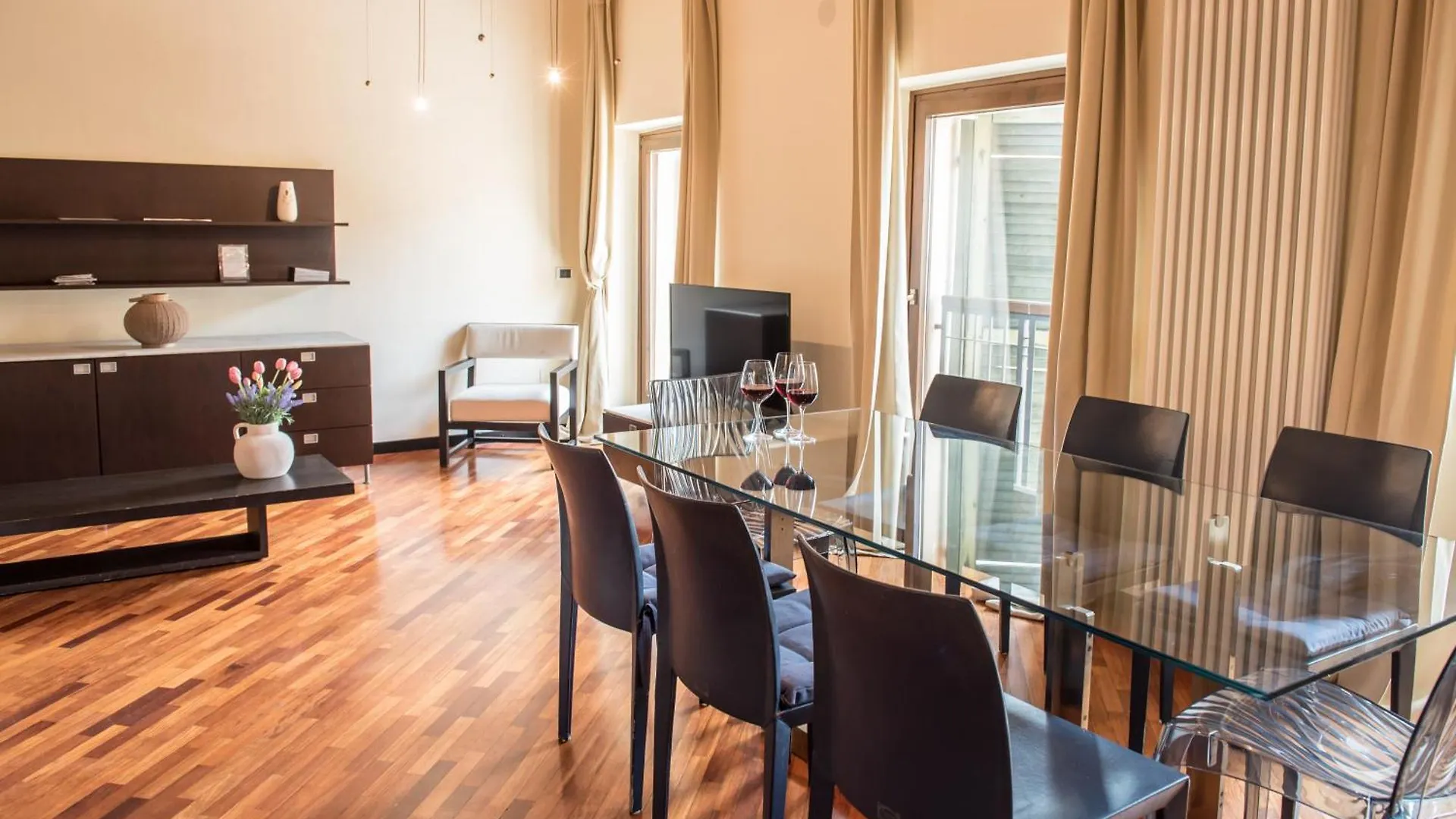 Residenza Sweet Juliet Hotel Verona 0*,