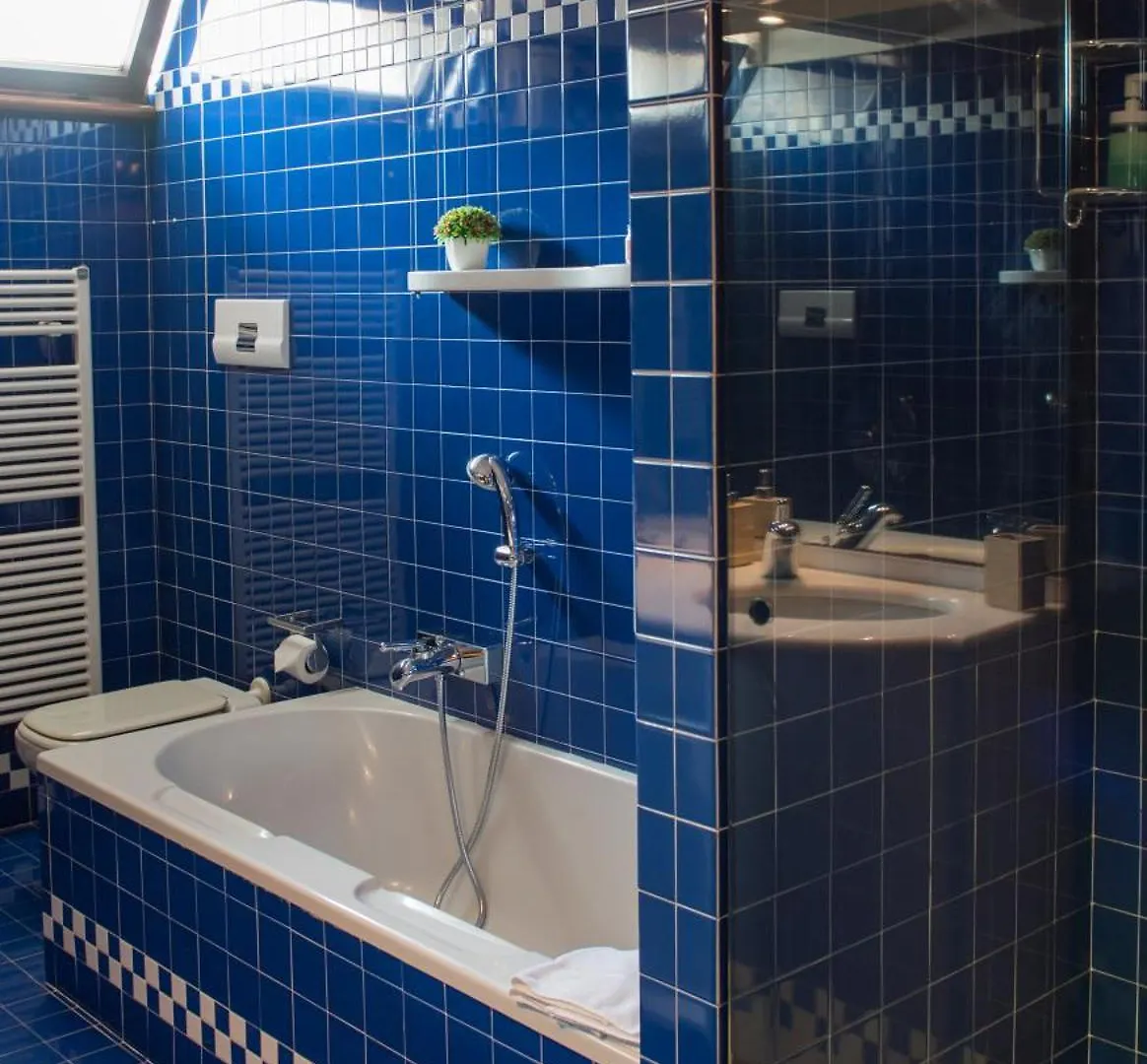 Guest house Residenza Sweet Juliet Hotel Verona