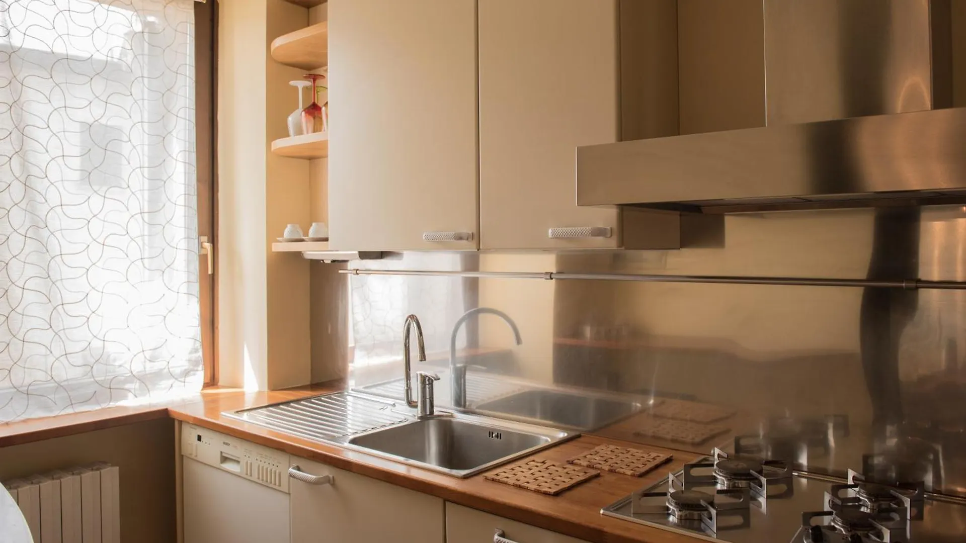 Guest house Residenza Sweet Juliet Hotel Verona