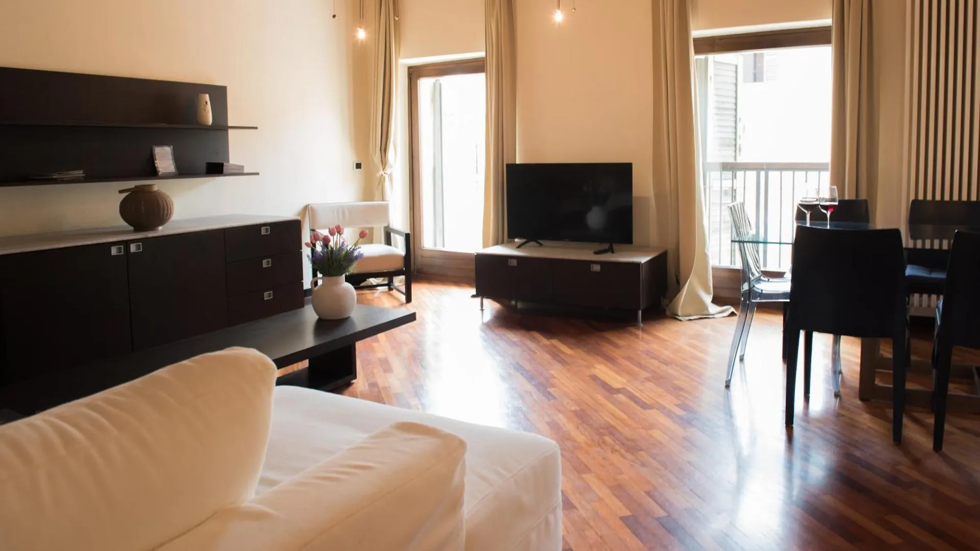 Residenza Sweet Juliet Hotel Verona Guest house