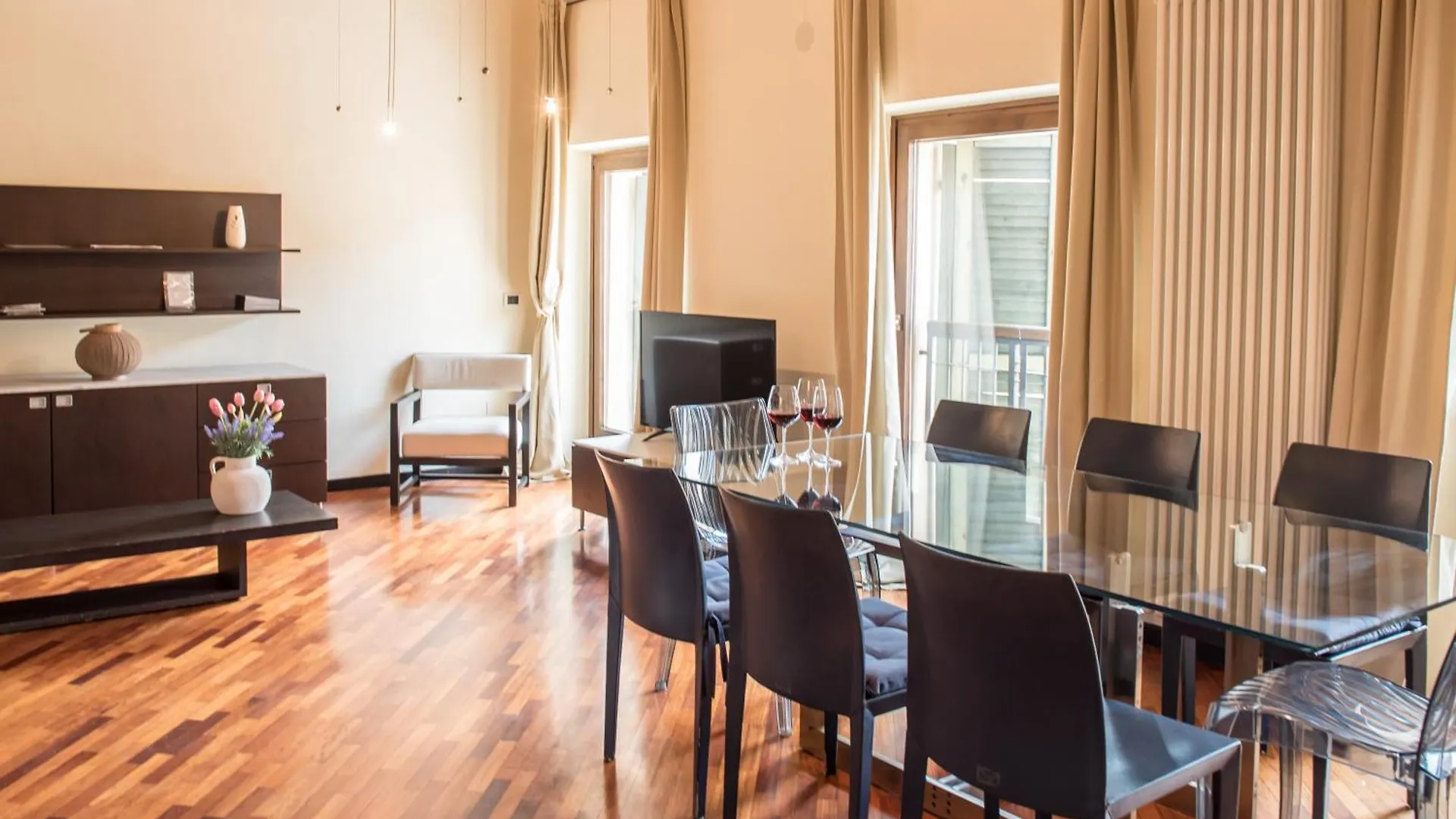 Guest house Residenza Sweet Juliet Hotel Verona