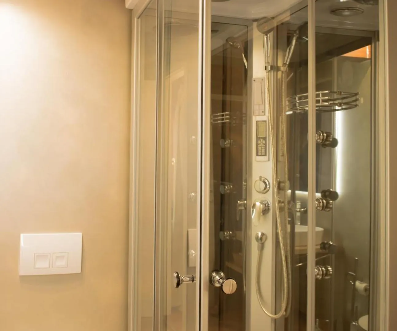 Residenza Sweet Juliet Hotel Verona Italy