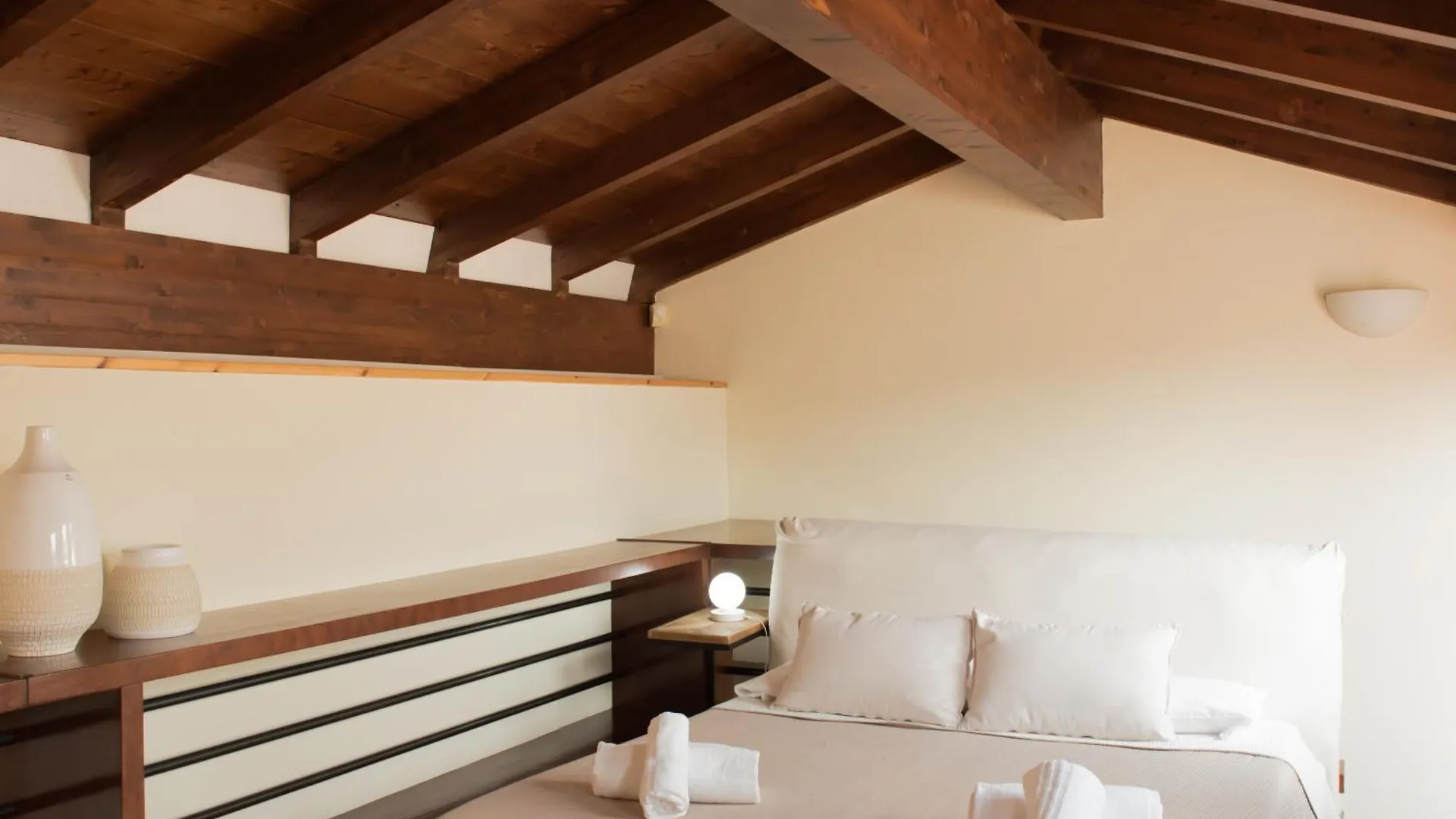Residenza Sweet Juliet Hotel Verona Guest house