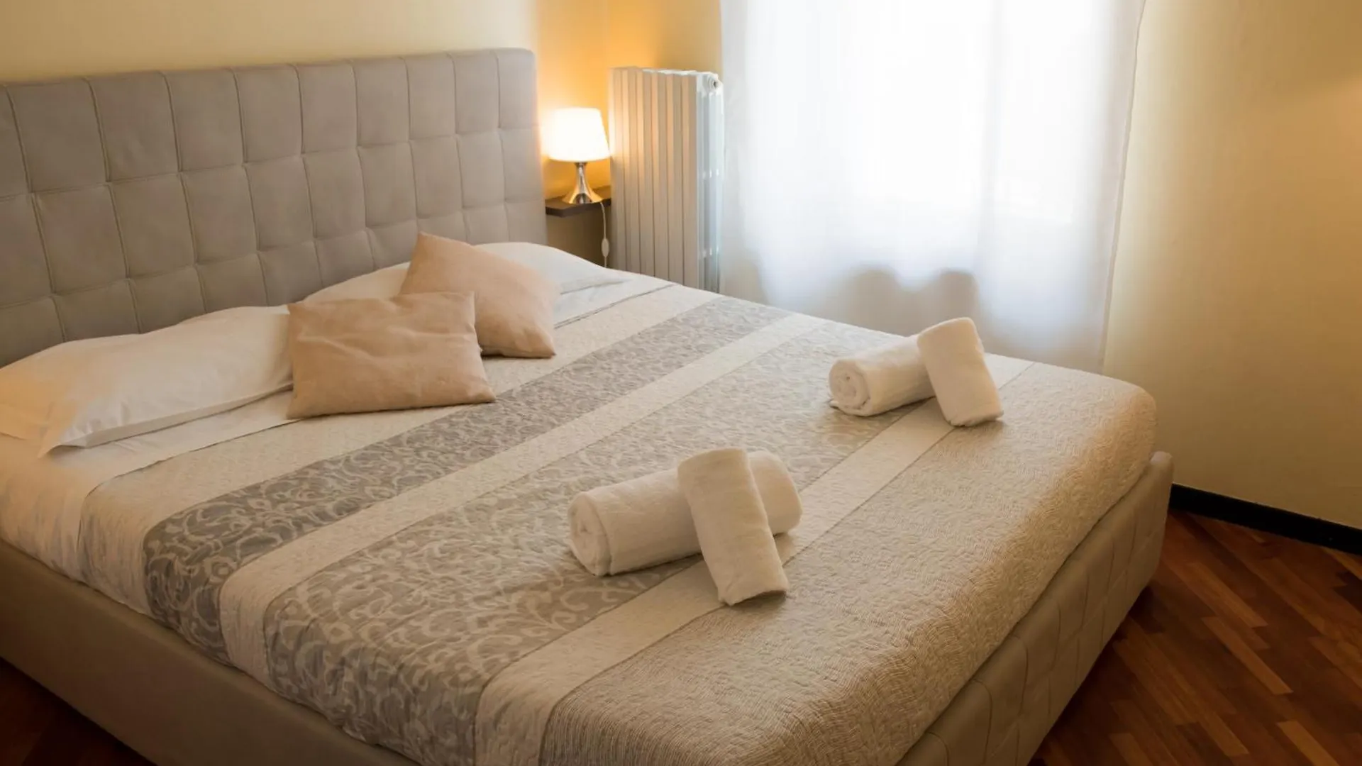 Hotel Residenza Sweet Juliet Verona 0*,  Italia